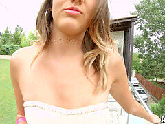 Анальный секс, Из жопы в рот, Большая жопа, Кончили внутрь, Молоденькие, Игрушки