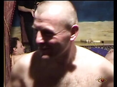 Asombroso, Culo grande, Rubia, Mamada, Hembra, Penetracion con dedos, Orgasmo, Intercambio de parejas