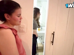 Amateur, Fetiche, Sexo duro, Latina, Orgasmo, Público
