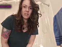 Anal, Nana, Fétiche, Exhib, Masturbation, Pov, Rousse roux, Solo