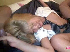 Asiatisch, Besamung, Japanische massage, Tätowierung, Jungendliche (18+), Thai