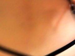 素人, お尻, バック, 下着, ハメ撮り