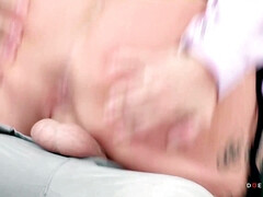 ブロンド, フェラチオ, ハードコア, 裸, 生徒, タトゥー, 教師, 濡れ