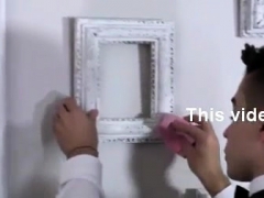 Mamada, Fetiche, Gay, Masturbación, Realidad, Uniforme