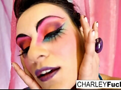 PUBA - charley chase video