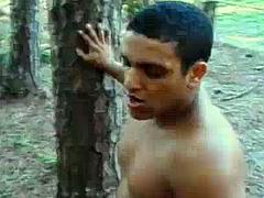 Leie, Asiatisch, Tussi, Grosser schwanz, Grosse titten, Blasen, Fesselspiele, Titten