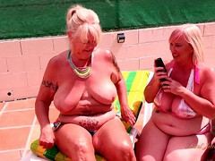 Cul, Doigter, Lesbienne, Léchez, Mature, Mère que j'aimerais baiser, Chatte, Mouillée