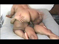 Amateur, Belle grosse femme bgf, Noire
