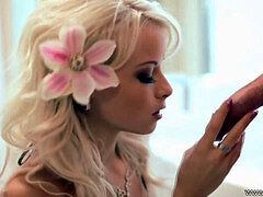 She Will Make You jizz rock hard