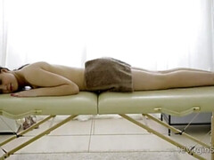 18 летние, Жопа, Большой член, Брюнетки, Семяизвержение, Массаж, Киски, Сиськи