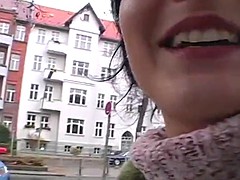 Allemand, Interracial