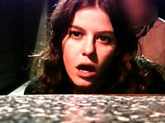 デカチン, デカパイ, フェラチオ, バック, ドレス, アウトドア, ガリガリ, ティーン