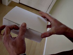 デカチン, ブロンド, フェラチオ, 手コキする, ハードコア, パンティ, ハメ撮り, オッパイの
