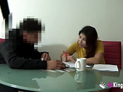 18, 素人, デカチン, フェラチオ, イく瞬間, Hd, 小柄, ティーン