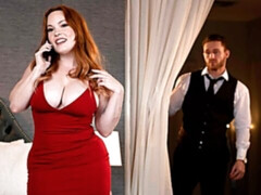 Belle grosse femme bgf, Gros cul, Grosse bite, Gros seins, En levrette, Mère que j'aimerais baiser, Seins naturels, Chatte