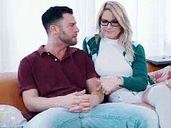 Минет, Кончили внутрь, Семяизвержение, Очки, Крошечные, Киски, Молоденькие