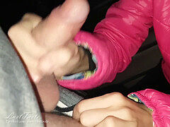 Im freien, Öffentlich, Jungendliche (18+)