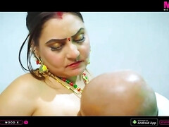 Enthousiasteling, Hd, Indisch