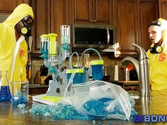 Cul, Gros seins, Tir de sperme, Gorge profonde, Faciale, Poilue, Naturelle, Plan cul à trois