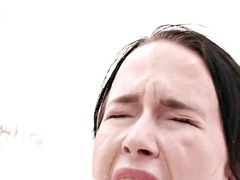 アナル, 茶髪の, イく瞬間, ダブル開発, フェティッシュ, 乱交, グループ, ソフトコア