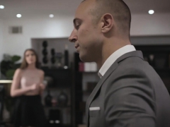 フェラチオ, 茶髪の, ヨーロピアン, Hd, ティーン, オッパイの