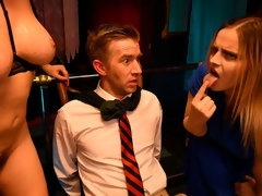 ぽっちゃり, フェラチオ, フェティッシュ, 手コキする, ハードコア, なめる, 下着, 淫乱熟女