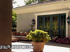 18 jahre, Blasen, Kehlenfick, Gruppensex, Rau, Sohn, Titten, Nass