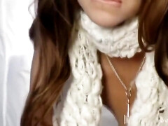 Amerikanisch, Arsch, Grosse titten, Süss, Schwanz, Nippel, Erotischer film, Titten