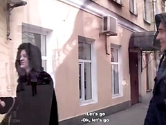 Genuine Adult Encounters with Sergei, Olivia, and Igor: Top-Notch Money Shots and Facials