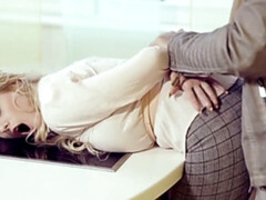 He Panics Against The Fantasies of His Wife