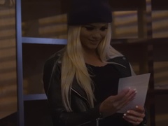 Noire, Interracial, Léchez, Seins naturels, De plein air, Pov, Rasée, Nénés