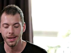 Anaal, Pijpbeurt, Sperma shot, Homo, Handbeurt, Tatoeage