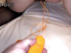 Cul, Gros cul, Grosse bite, Brunette brune, Japonaise, Mère que j'aimerais baiser, Seins naturels, Enceinte