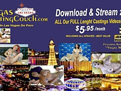 Vegas Casting Couch - asian video