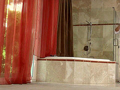 Mamada, Morena, Latina, Coño