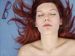 Amateur, Checa, Masturbación