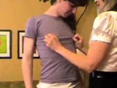 Amateur, Femme dominatrice, Fétiche, Mature