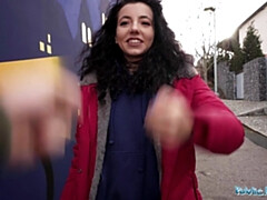 18 ans, Grosse bite, Sucer une bite, Queue, En levrette, Hd, Réalité, Suçant