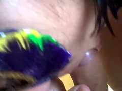 Arsch, Grosser arsch, Besamung, Kehlenfick, Fetisch, Hd, Masturbation, Stiefmutter