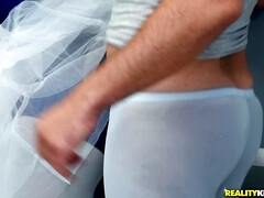 Americano, Negro, Polla, Tetas naturales, Aceite, Coño, Nalgadas, Mojado