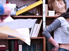 Spermaladung, Doppelpenetration, Rasiert, Tätowierung, Flotter dreier, Titten