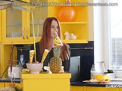 Blasen, Papi, Fingern, Grossvater, Hd, Masturbation, Rotschopf, Jungendliche (18+)