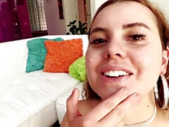 Anal, Culo grande, Verga grande, Tetas grandes, Rubia, Pies, Lamidas, Coño