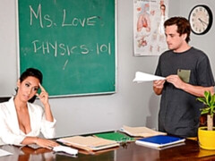 69 negenenzestig, Grote mammen, Pijpbeurt, Hondjeshouding, Moeder die ik wil neuken, Kousen, Lerarin