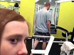 Sucer une bite, Cocu, Tchèque, Hd, Léchez, Pov, Réalité, Adolescente