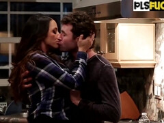 Anal, Gros cul, Sucer une bite, Tir de sperme, Fétiche, Fait maison, Mature, Mère que j'aimerais baiser