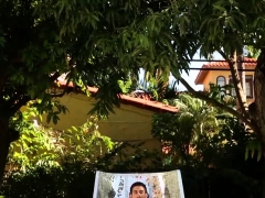 Blasen, Schwul, Hd, Im freien