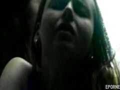 Tir de sperme, Hard, Rousse roux