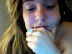 Leie, Arsch, Solo, Jungendliche (18+), Netzkamera