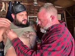 Anaal, Mooie dikke vrouwen, Pijpbeurt, Stel, Homo, Hardcore, Masturbatie, Spier